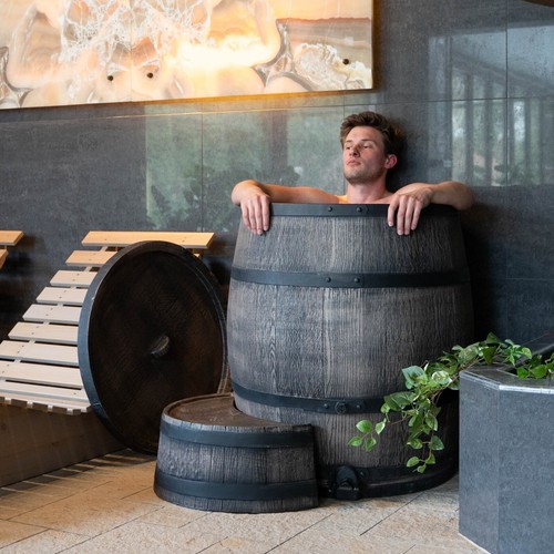 Hydrobarrel 350 ice - hydrobarrel®,