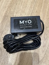 Myo Master Ozone Ice Bath
