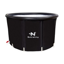 Nutrality Ice Bath & Recovery