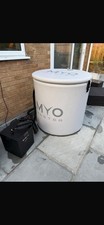 Myomaster MyoIce Pro Ice Bath