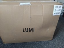 Lumi Recovery Pro Ice Bath
