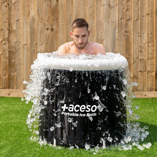 Aceso ice bath spare - aceso,