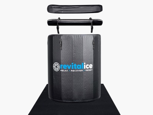 Revitalice ice barrel cold - ice,