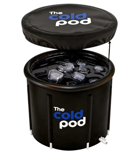The cold pod portable - cold,