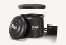 Pod MAX Ultra Ice Bath –