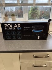 Polar Recovery Ice Bath Tub