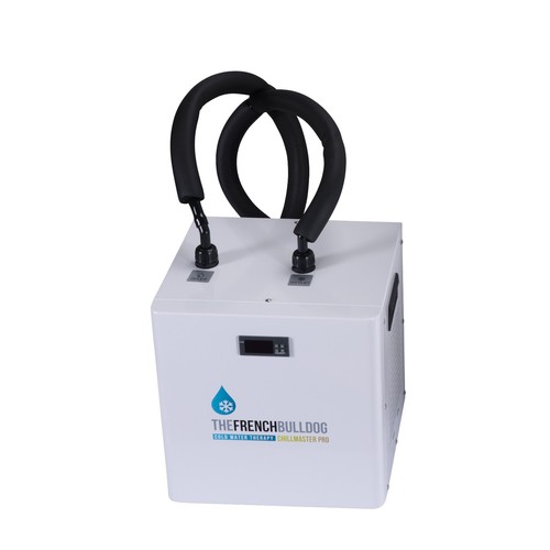 Ice bath chiller - bath, chiller,