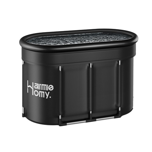 Large portable ice bath - large,