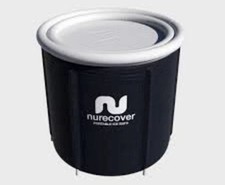 Nurecover Portable Ice Bath