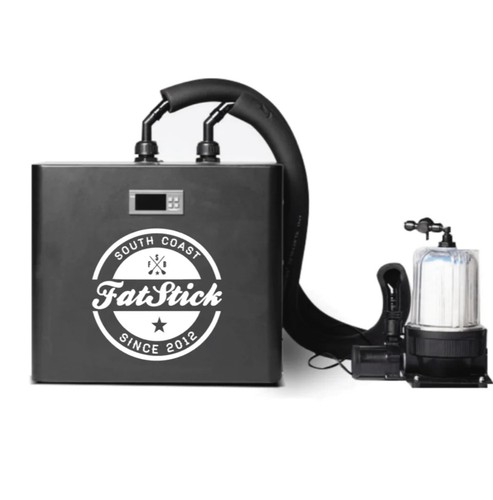 Diy ice bath chiller - bath, machine
