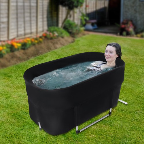 21 7in portable bath - portable,
