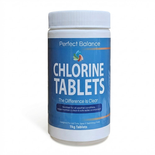 1kg chlorinetablets 20g - chlorinetablets,