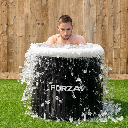 Forza portable ice - portable, bath