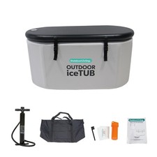 Outdoor Living IceTUB Ice Bath