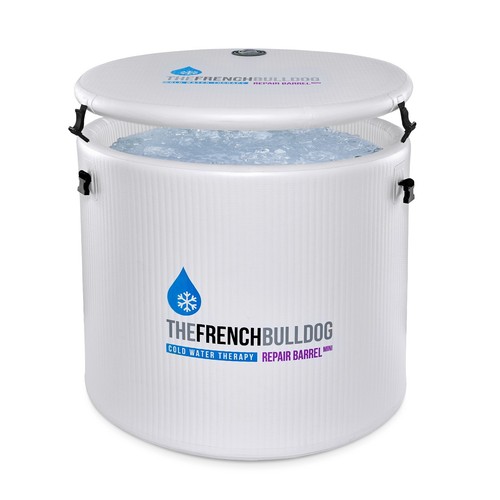 Ice repair barrel mini cold - repair,