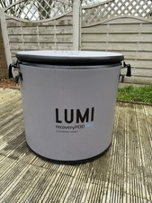 LUMI Pod Pro Ice Bath
