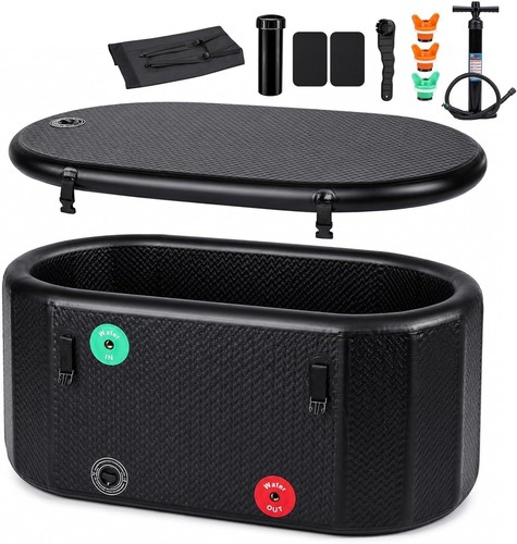 Baoshishan ice bath tub for - ice,