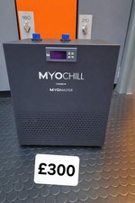 Myochill MyoMaster Chiller