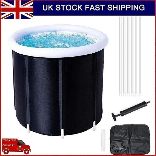 Ice bath portable - ice, baths