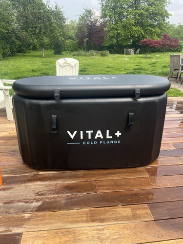 Vital plus ice - vital,
