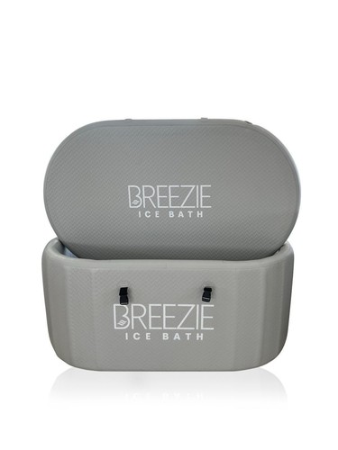 Ice bath cold plunge tub - cold,