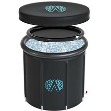 Large 420L Ice Bath -