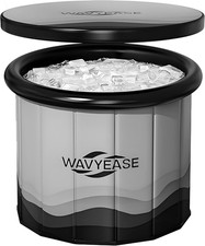 WAVYEASE Portable Cold Plunge