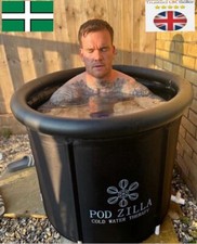 POD ZILLA Ice bath for Cold