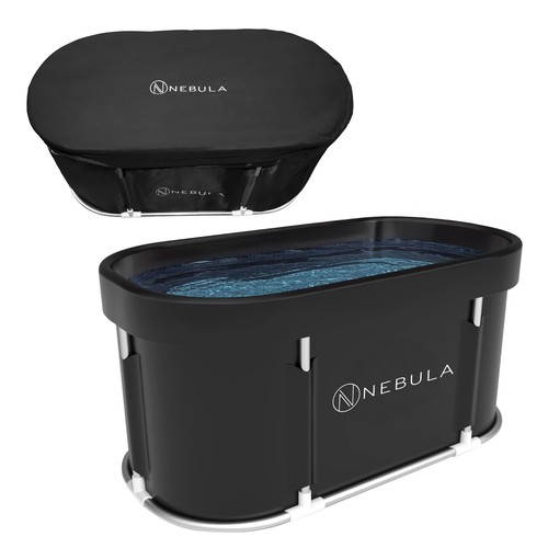 Nebula cold plunge tub for - plunge,