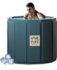 Simcat Portable Bath Tub for