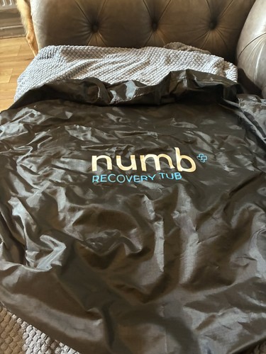 Numb recovery portable - numb, ice