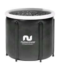 Nurecover Premium Portable Ice
