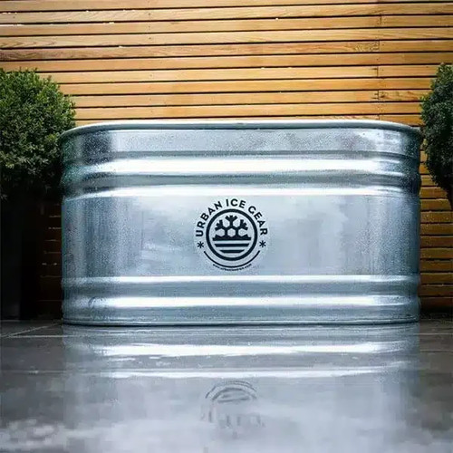 Ice bath 4ft - bath, tank