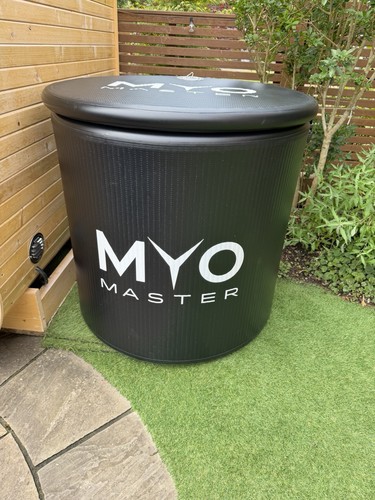 Myoice pro ice - myoice,